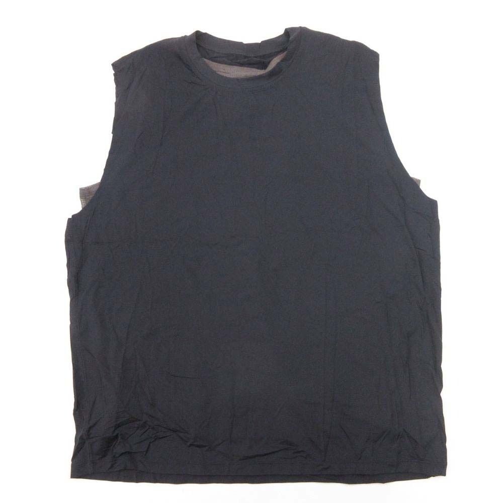 未使用 OUR LEGACY アワーレガシー REVERSIBLE GRAVITY TANK