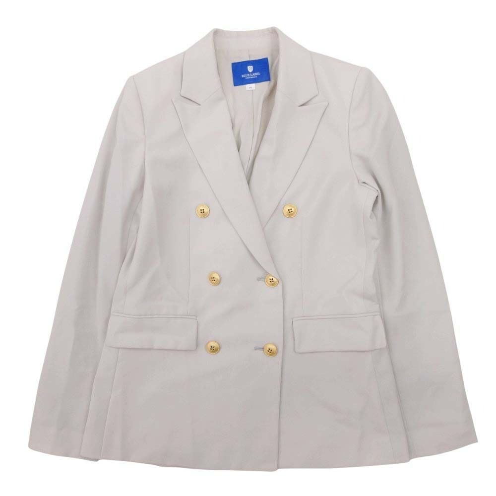 レディース BLUE LABEL CRESTBRIDGE ブルーレーベル クレストブリッジ 