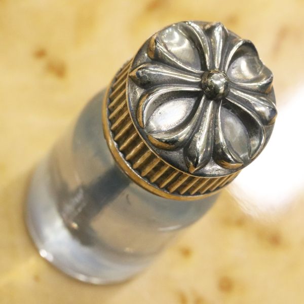 本物 新品 保管品 クロムハーツ 極希少 2017年 限定品 CHプラス Soap