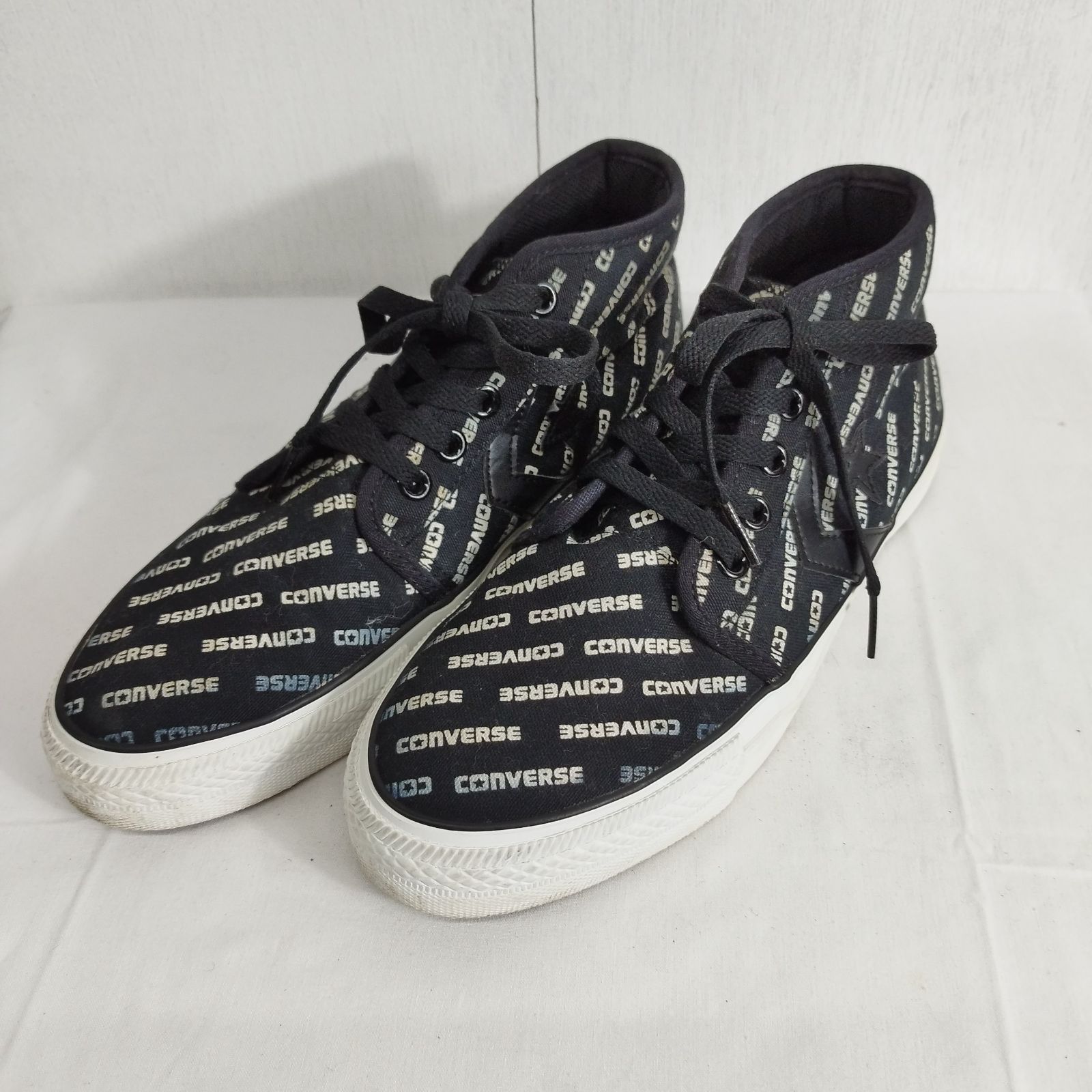 CONVERSE SKATEBOARDING コンバース BOARDSTAR SK MID シェブロン 