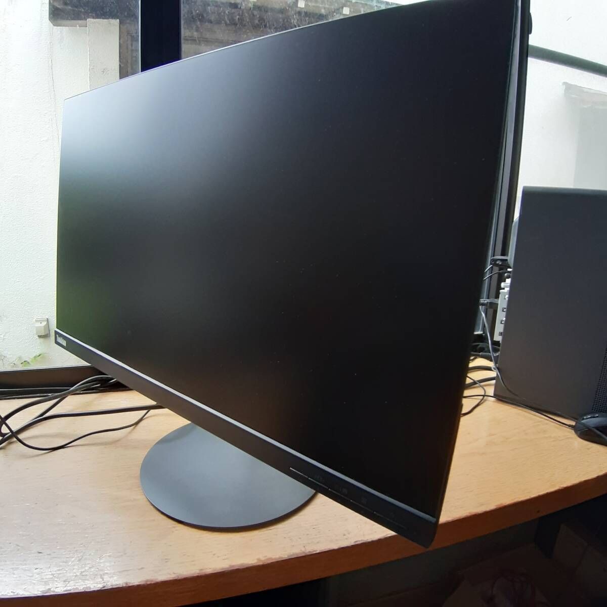 Lenovo ThinkVision X24-20 23.8型 FHD 液晶モニター - メルカリ