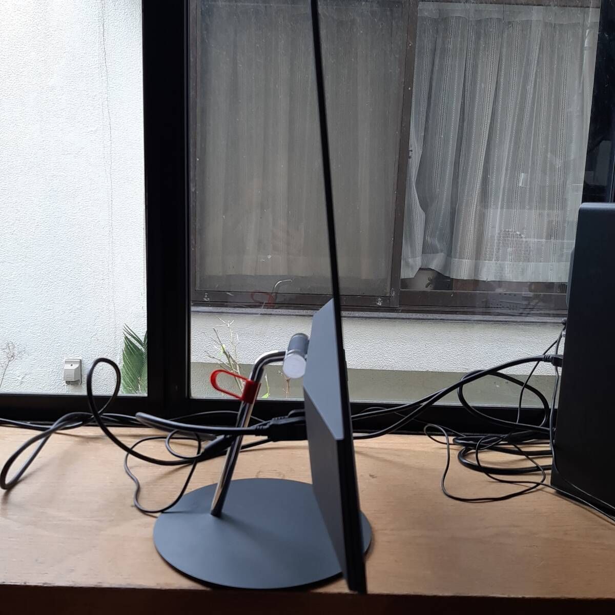 Lenovo ThinkVision X24-20 FHD 23.8型 モニター - メルカリ