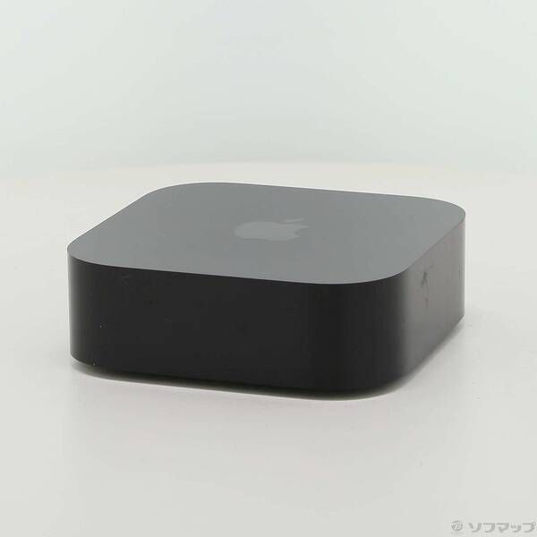 Apple TV 4K(第3世代) 64GB Wi-Fi展示品 - メルカリ