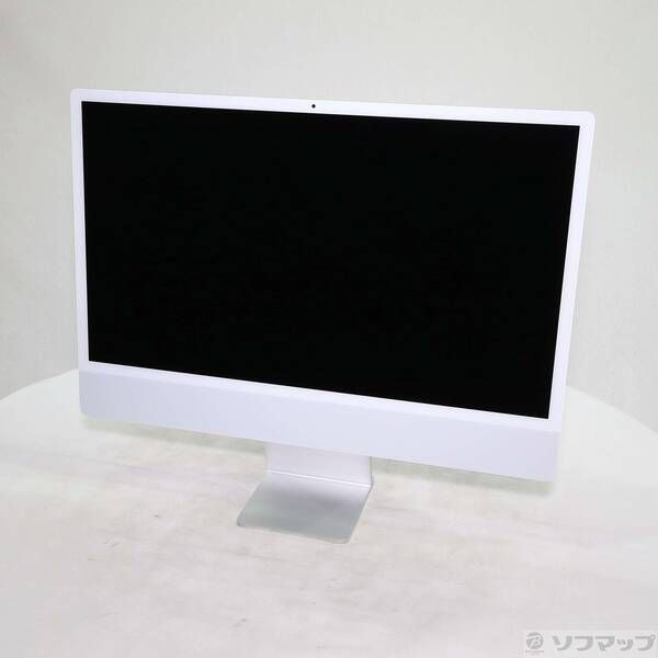 美品】iMac 24