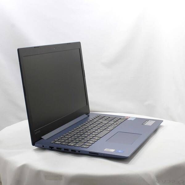 Lenovo ideapad 330 Celeron 4GB/1TB Win11 中古 - メルカリ