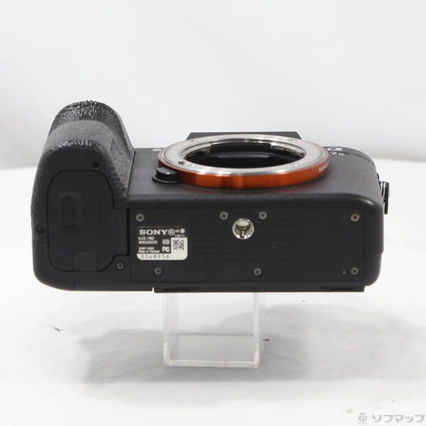 ソフマップ 〔中古品〕 α7 II ボディ ILCE-7M2【276】 - メルカリ