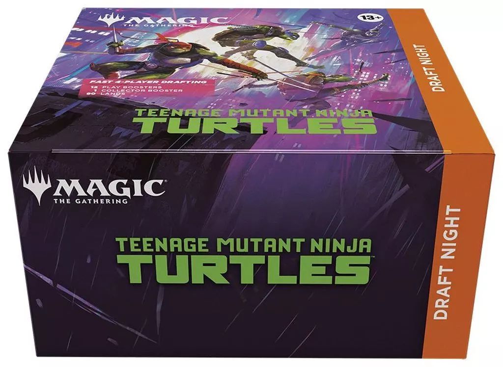 MTG MTG 量子の謎かけ屋 日本語版 ボーダーレス 久遠の終端 Quantum