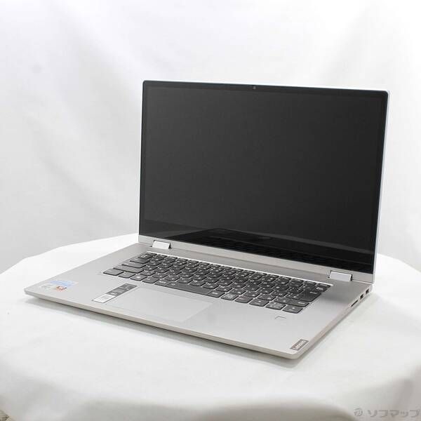 ソフマップ 〔中古品〕 ideapad C340 81XJ0003JP プラチナ【258】