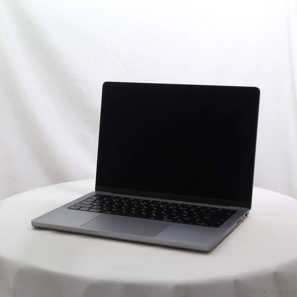 MacBook Pro 14 M1 Max 32GB/512GB 2021 中古 - メルカリ
