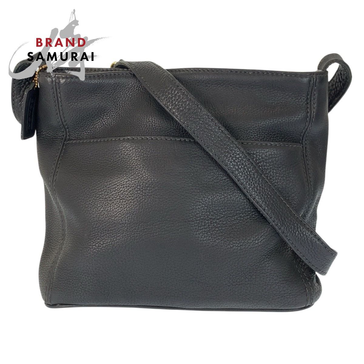 美品 COACH コーチ オールドコーチ ソノマコレクション ブラック 美品 COACH コーチ オールドコーチ ソノマコレクション ブラック