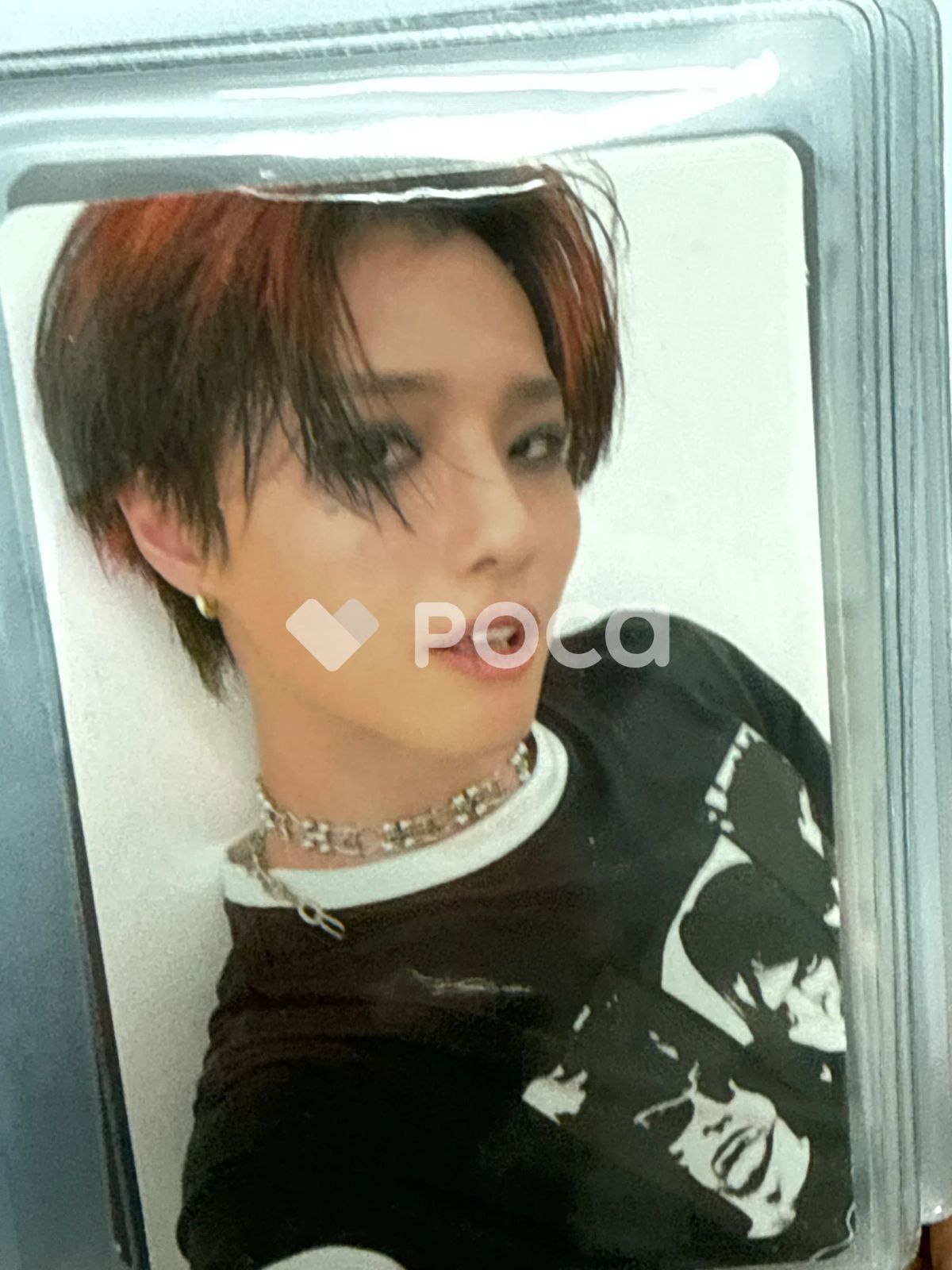 WOODZ ウッズ COLORFUL TRAUMA TRAUMA VER. - メルカリ