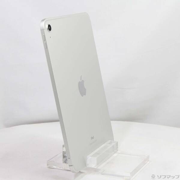 iPad 第10世代 256GB シルバー [中古A] SIMフリー - メルカリ