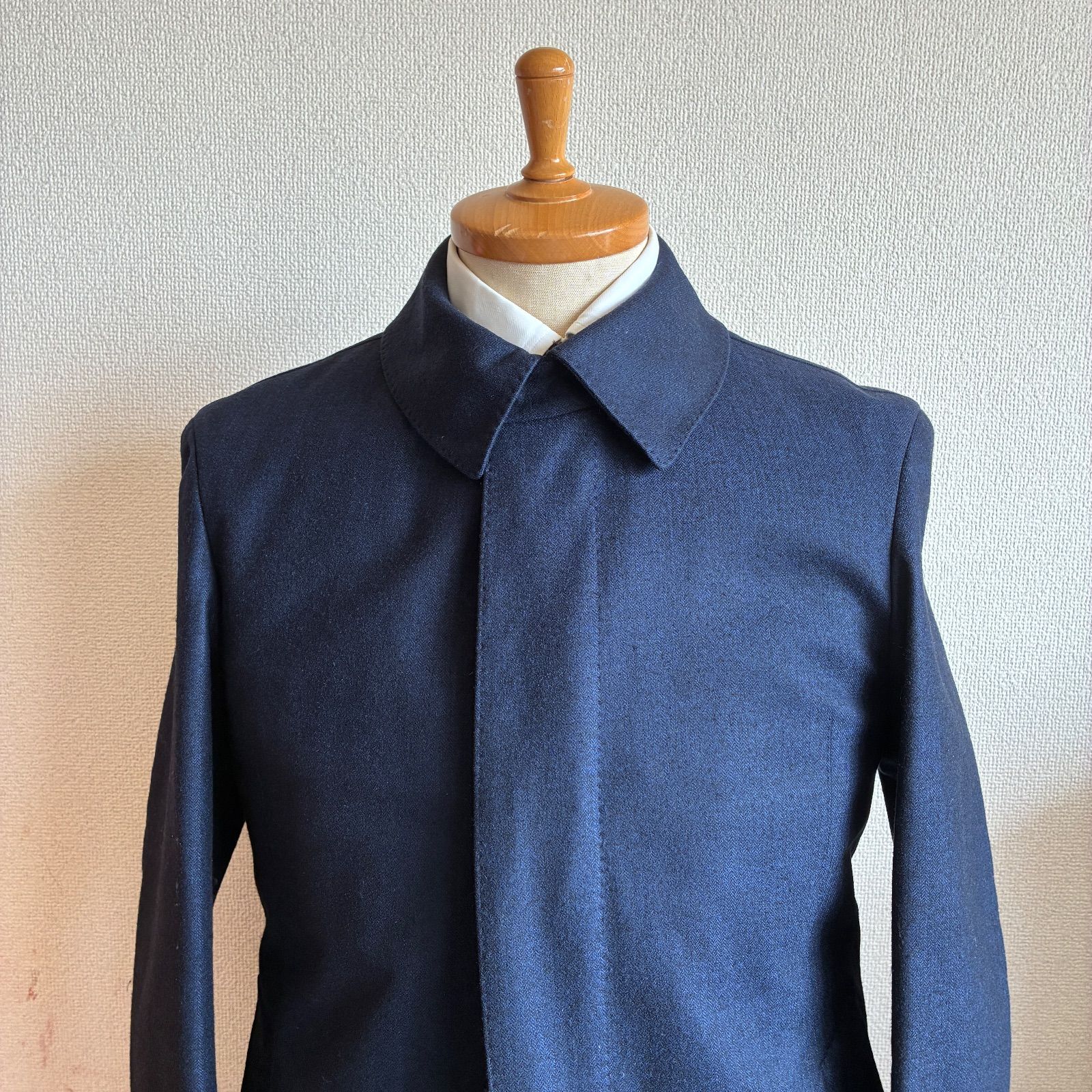 TOMORROWLAND × LORO PIANA(トゥモローランド× ロロピアーナ)ステン