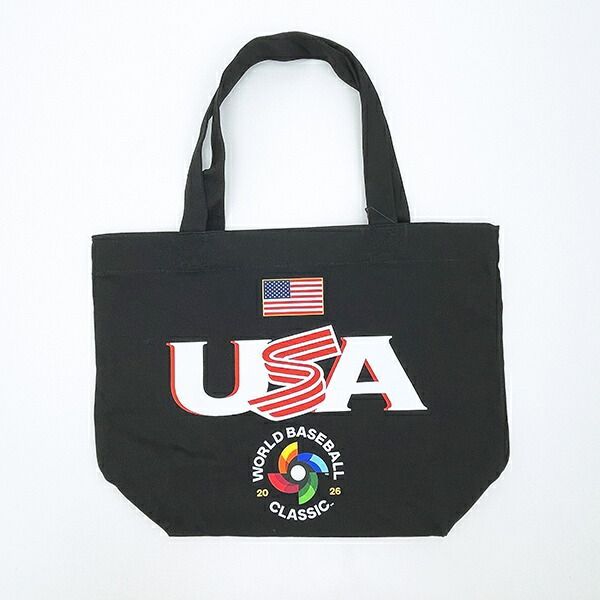 WBC 2026 (WORLD BASEBALL CLASSIC) USA ジャック(99) キャンバス