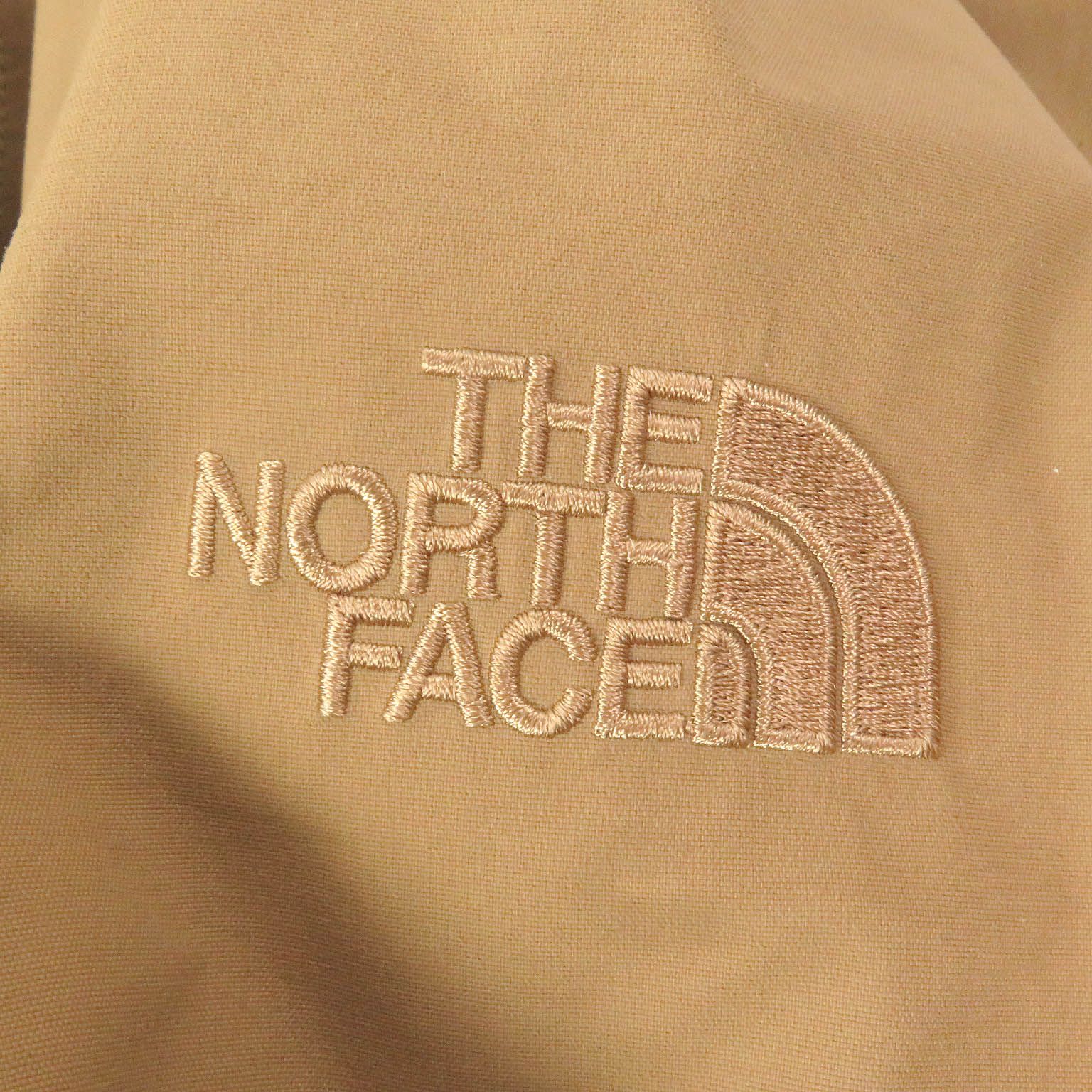 美品□THE NORTH FACE ザ・ノースフェイス NP62131 GTX SEROW MAGNE 