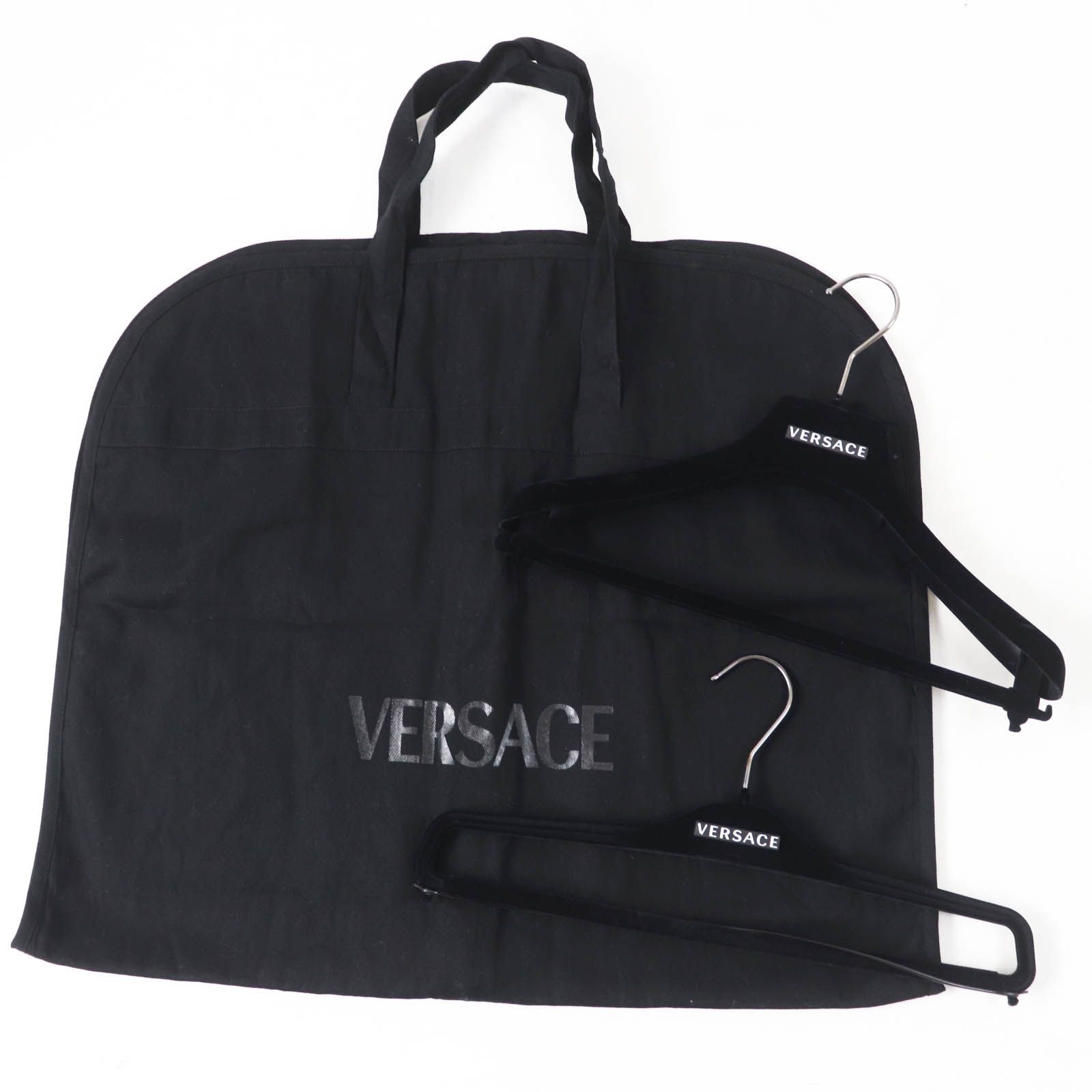 極美品◎VERSACE ヴェルサーチ 2023年製 1009095／1014165 メデューサ 