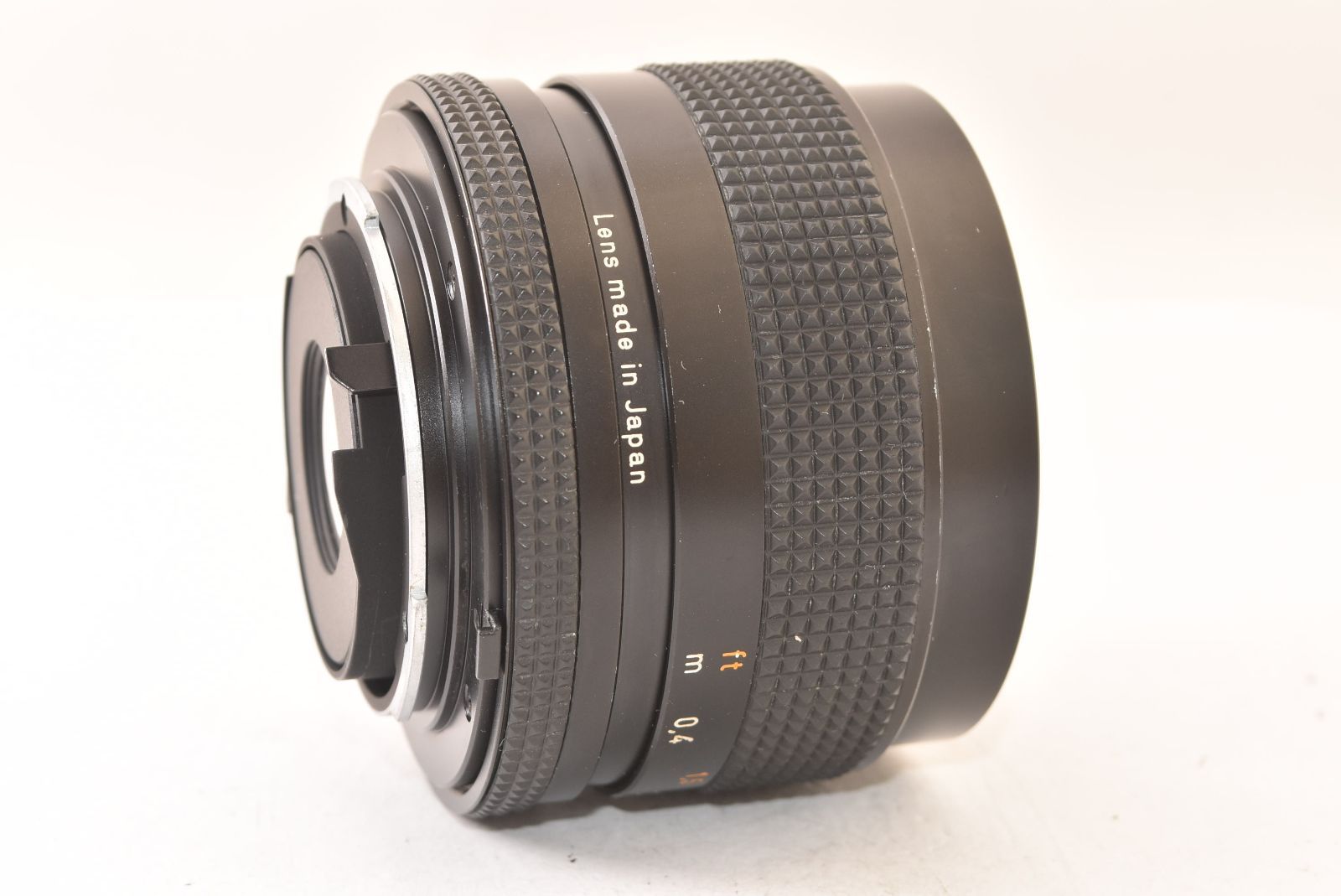 ☆美品☆ CONTAX コンタックス Carl Zeiss Distagon 35mm F2.8 T* MMJ