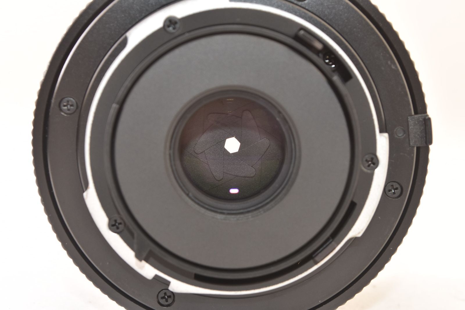 ☆美品☆ CONTAX コンタックス Carl Zeiss Distagon 35mm F2.8 T* MMJ