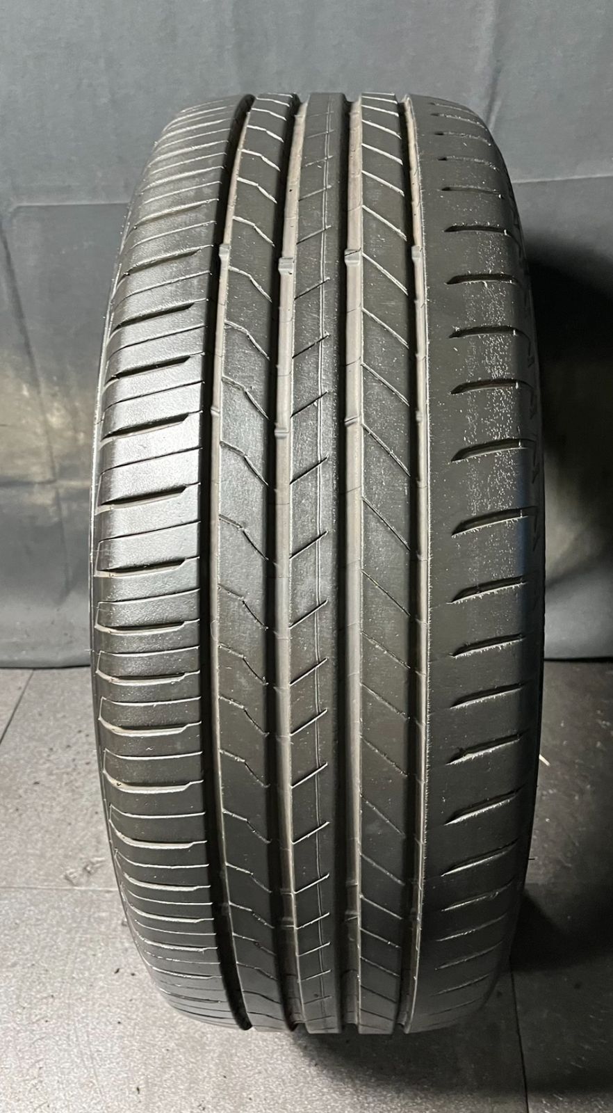 2023年製 約8.4分山 ブリヂストン BRIDGESTONE アレンザ ALENZA 001