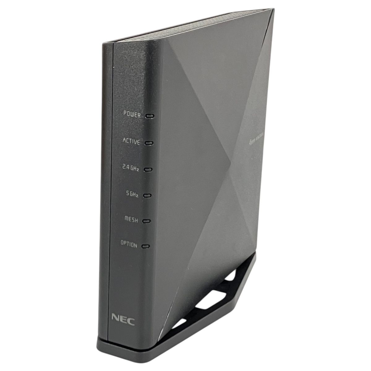 NEC Aterm メッシュWiFi AM-AX4200D5 中古 - メルカリ