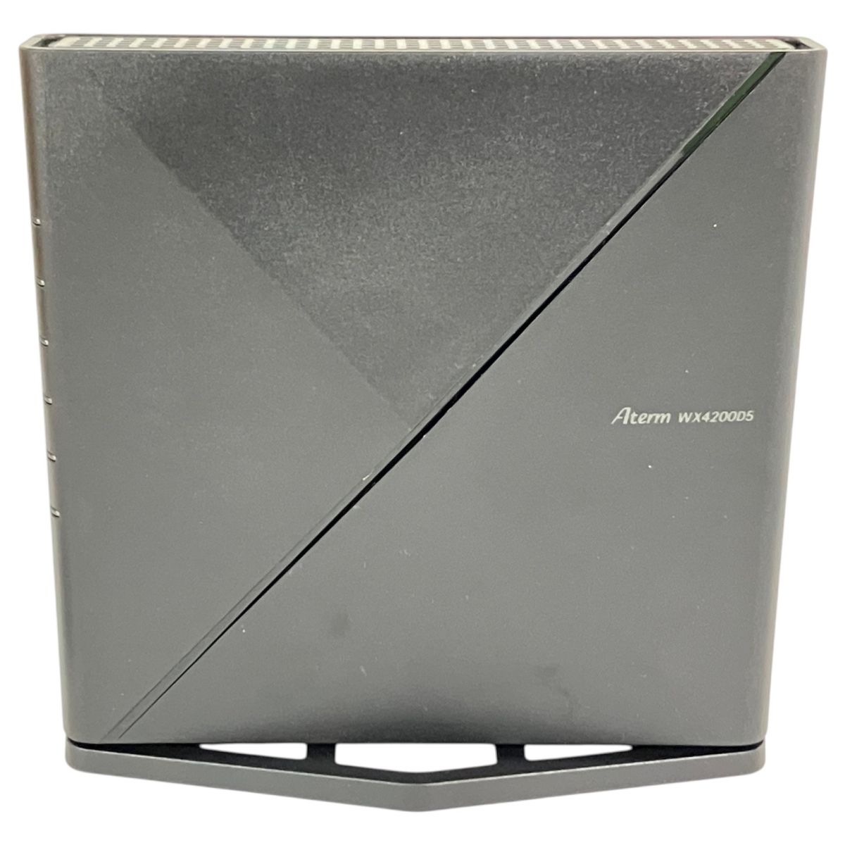 NEC Aterm メッシュWiFi AM-AX4200D5 中古 - メルカリ