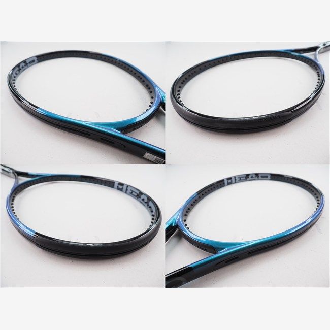 中古 テニスラケット ヘッド グラビティー ツアー 2025年モデル (G2) HEAD GRAVITY TOUR 2025 (c26030116c)