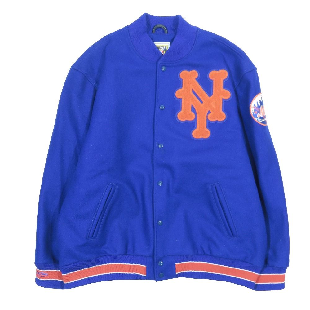 美品 mitchel&ness オーセンティック ウールジャケット 1969