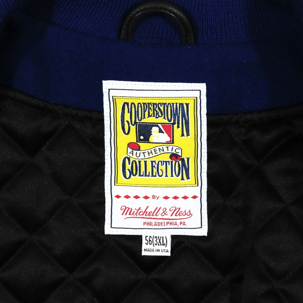 美品 mitchel&ness オーセンティック ウールジャケット 1969