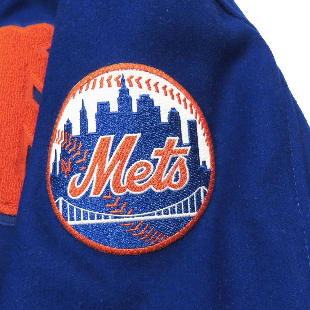 美品 mitchel&ness オーセンティック ウールジャケット 1969