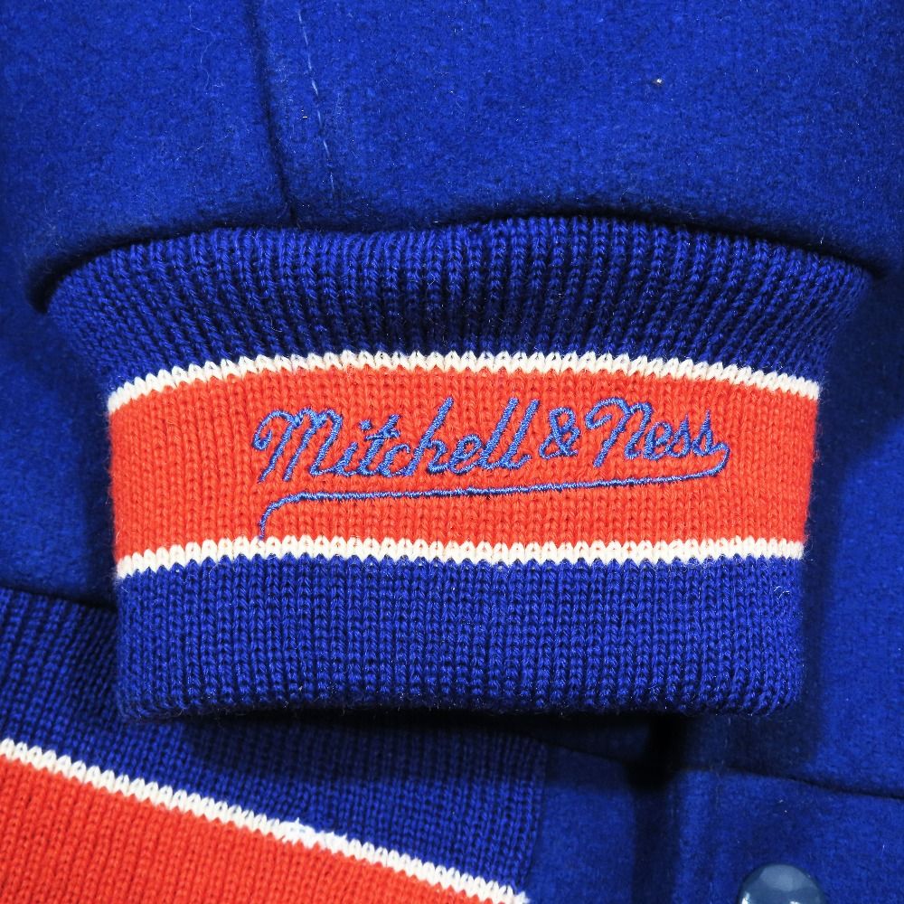 美品 mitchel&ness オーセンティック ウールジャケット 1969