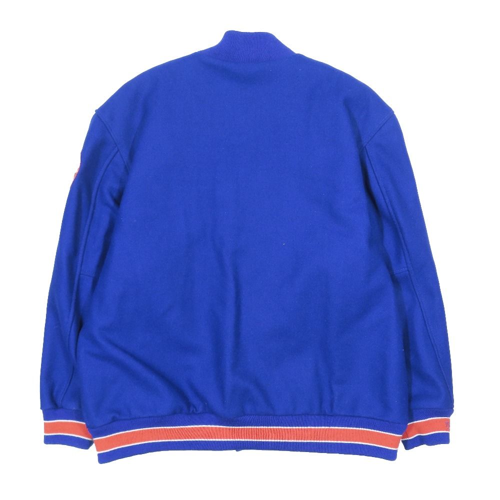 美品 mitchel&ness オーセンティック ウールジャケット 1969