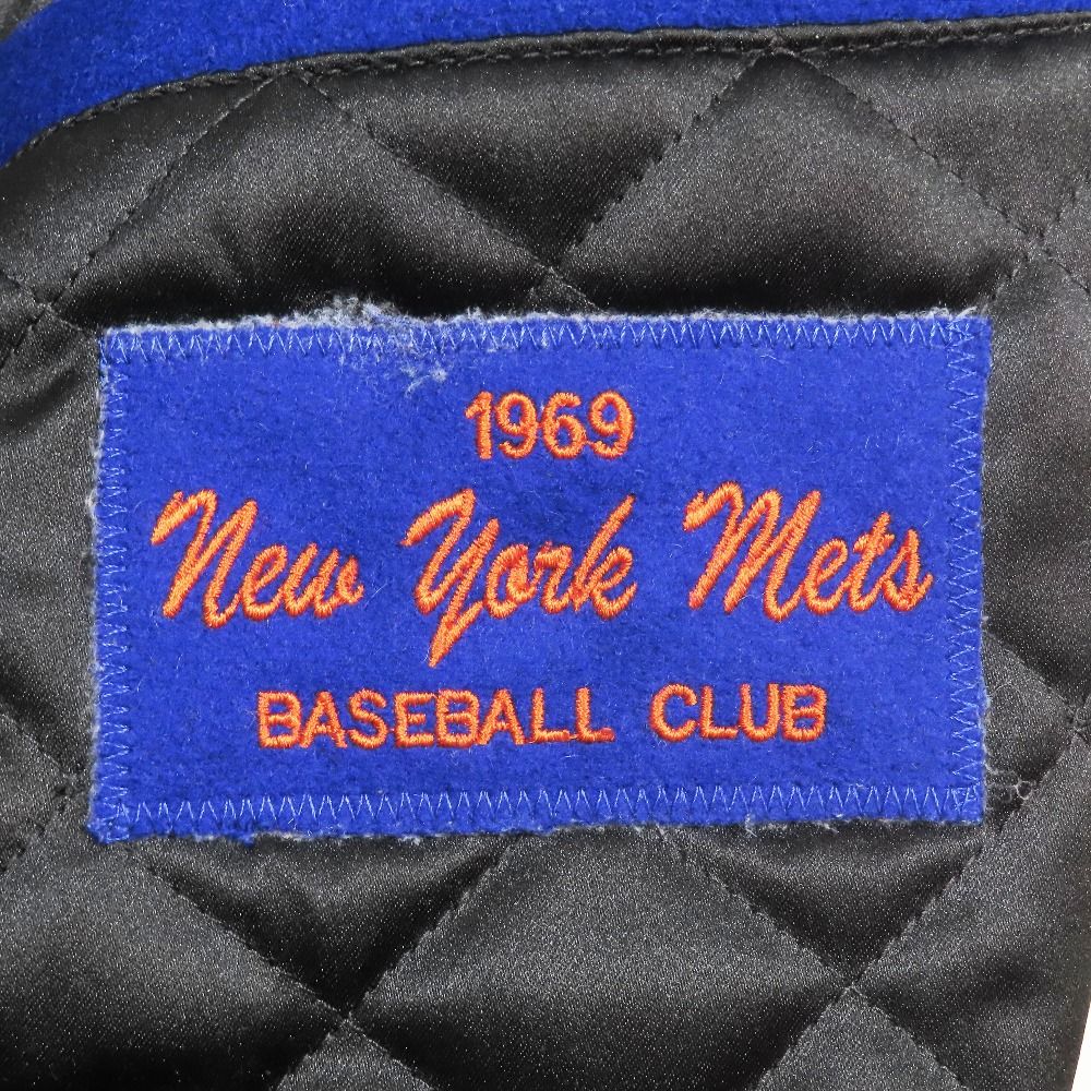 美品 mitchel&ness オーセンティック ウールジャケット 1969