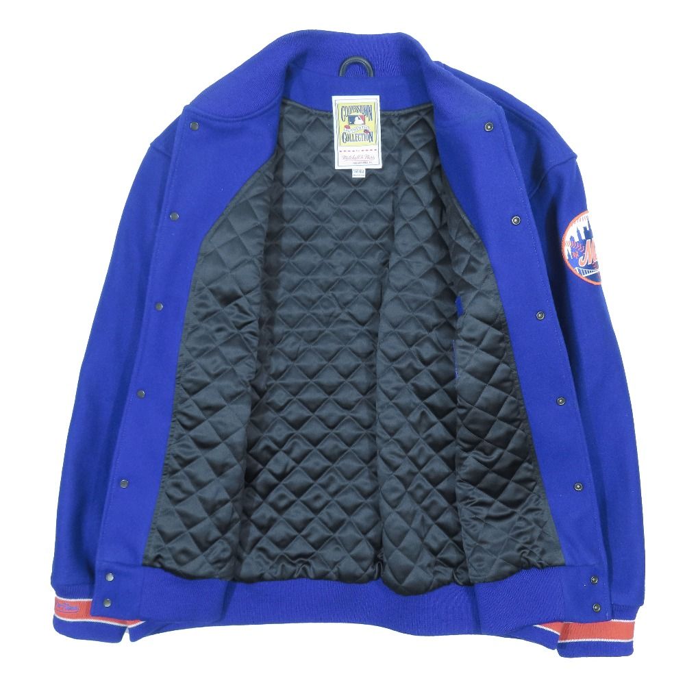 美品 mitchel&ness オーセンティック ウールジャケット 1969