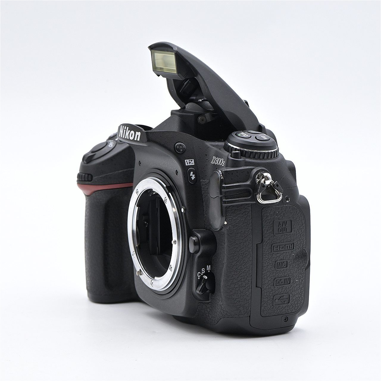 Nikon ニコン D300S ボディ デジタル一眼レフカメラ【中古】 - メルカリ