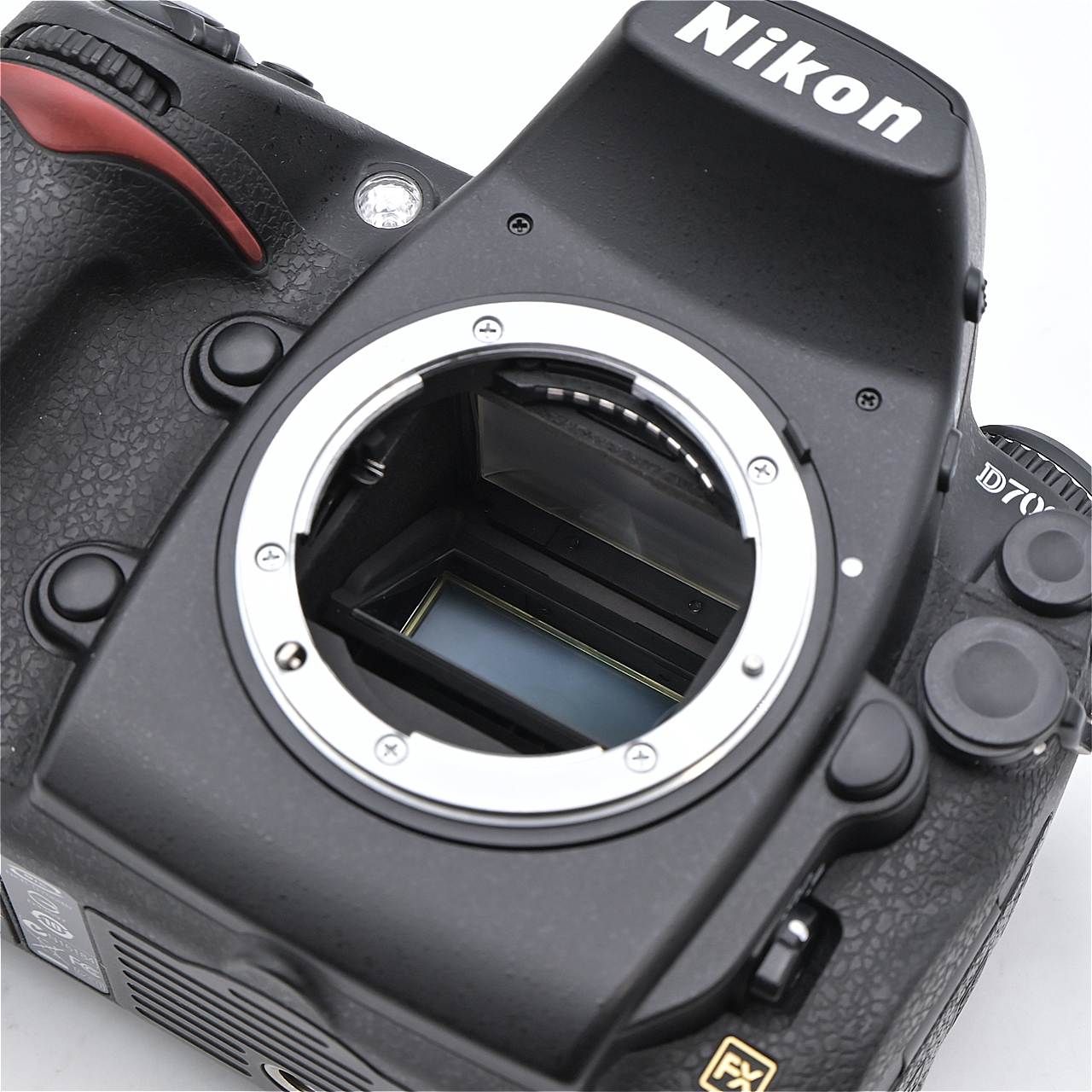 Nikon ニコン D700 ボディ デジタル一眼レフカメラ【中古】 - メルカリ