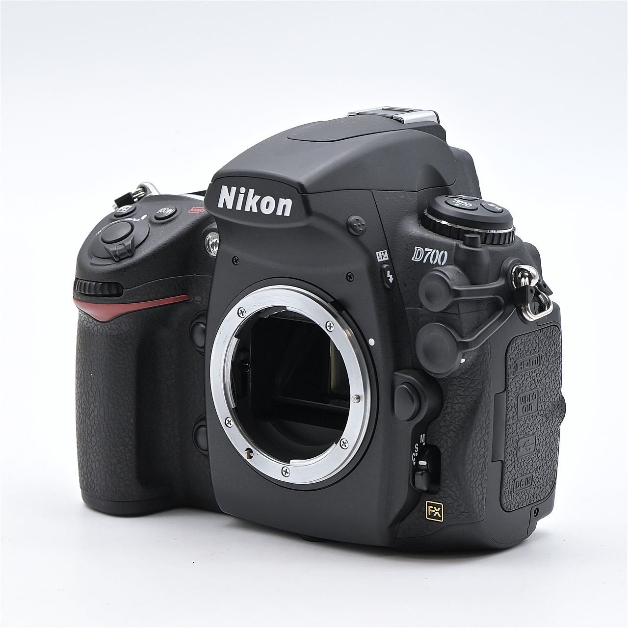 Nikon ニコン D700 ボディ デジタル一眼レフカメラ【中古】 - メルカリ
