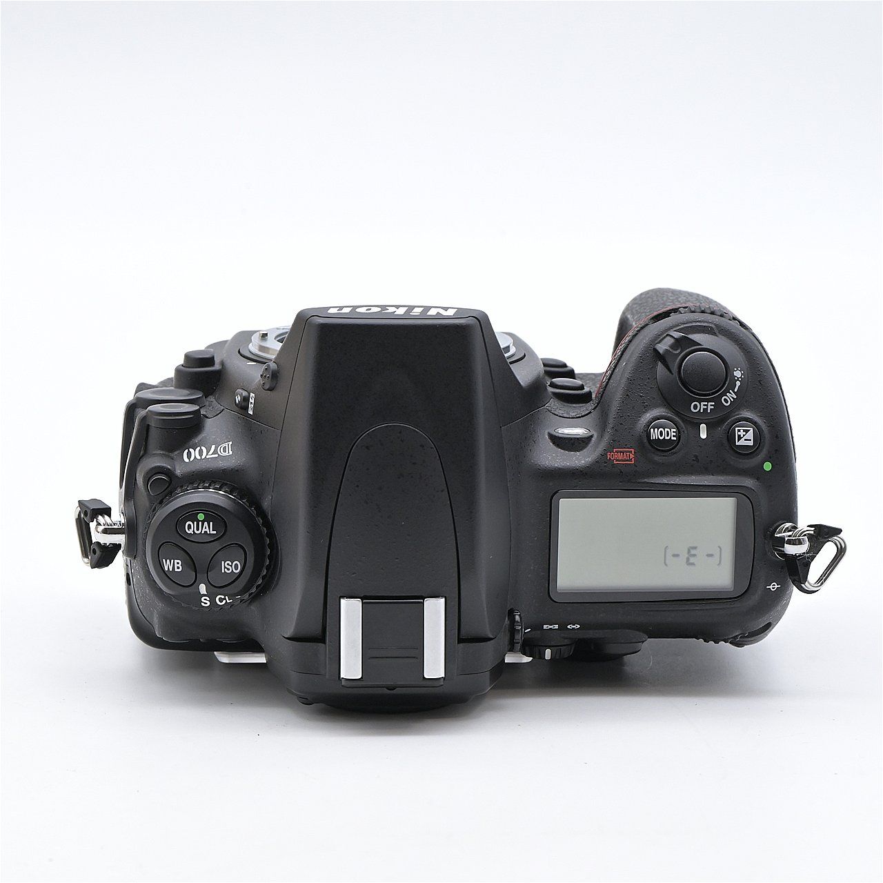 Nikon ニコン D700 ボディ デジタル一眼レフカメラ【中古】 - メルカリ