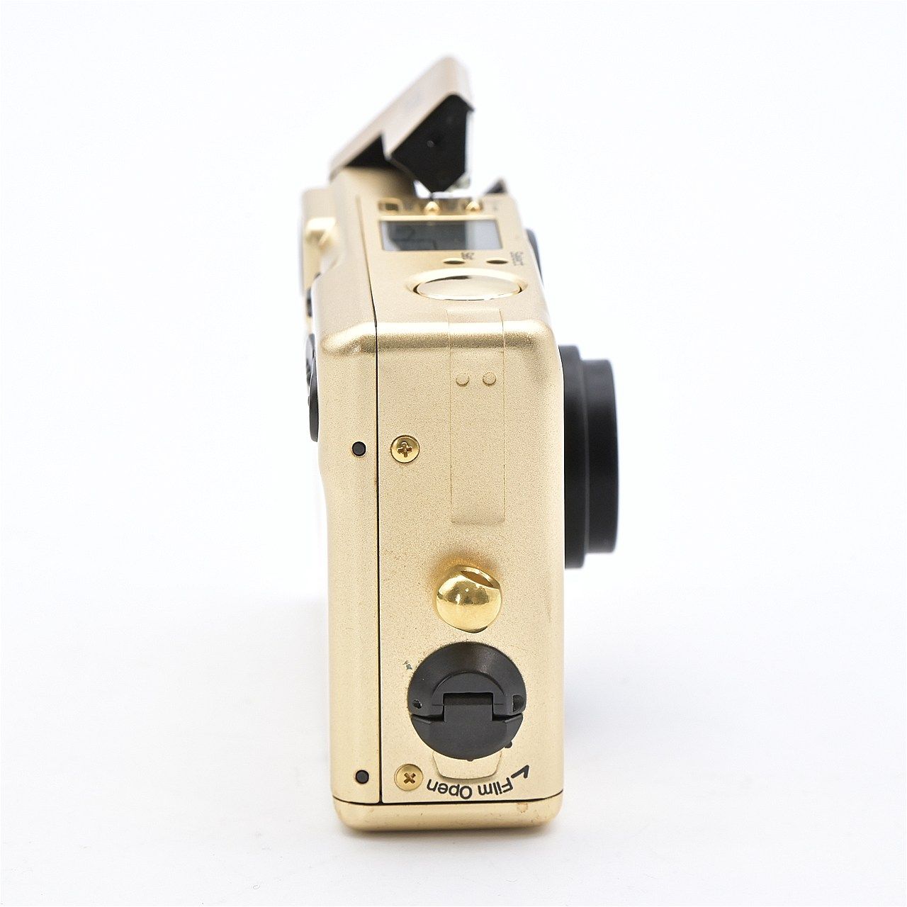 Canon キヤノン IXY Limited Version GOLD ゴールド 60th 60周年記念