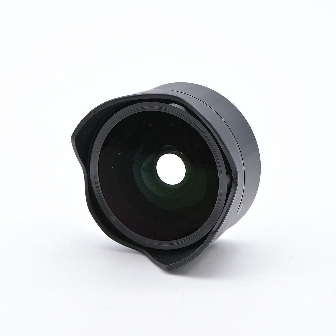 SONY ソニー VCL-ECF2 コンバーターレンズ APS-C フィッシュアイ