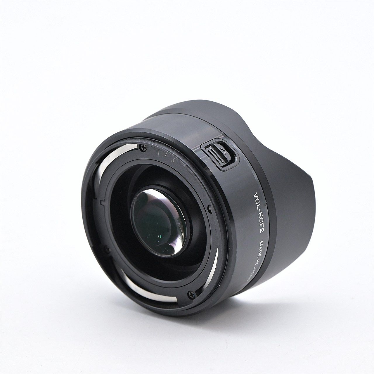 SONY ソニー VCL-ECF2 コンバーターレンズ APS-C フィッシュアイ