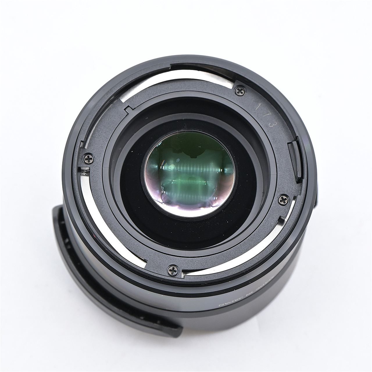 SONY ソニー VCL-ECF2 コンバーターレンズ APS-C フィッシュアイ