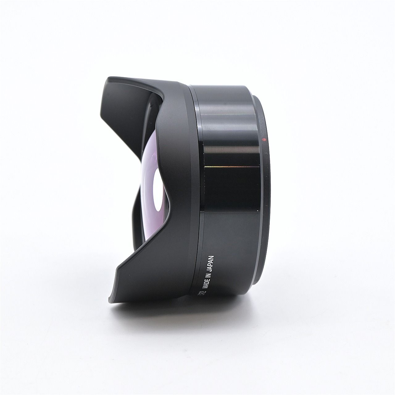 SONY ソニー VCL-ECF2 コンバーターレンズ APS-C フィッシュアイ