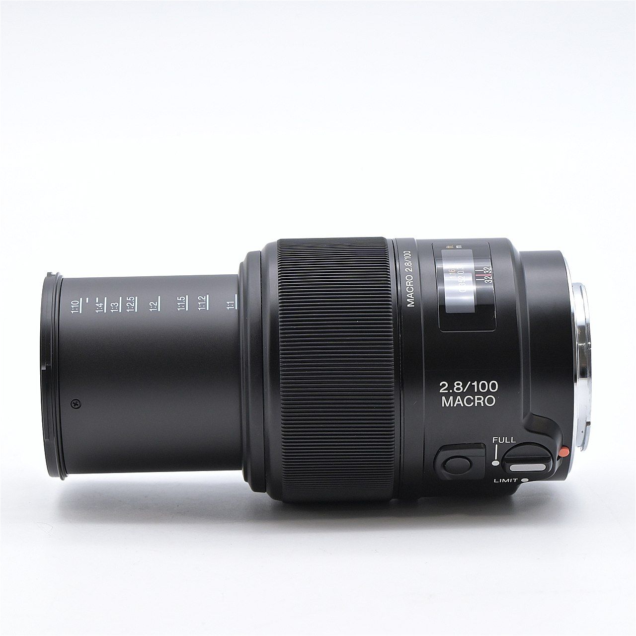 SONY ソニー 100mm F2.8 Macro SAL100M28 交換レンズ【中古】 - メルカリ