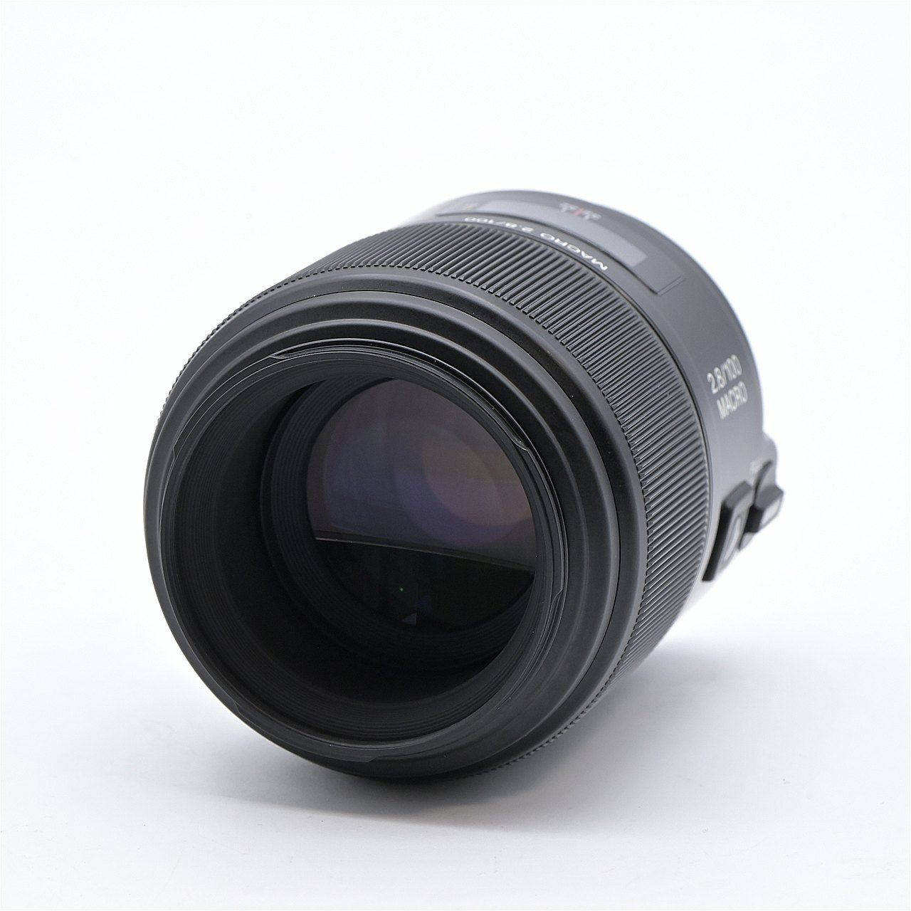 SONY ソニー 100mm F2.8 Macro SAL100M28 交換レンズ【中古】 - メルカリ
