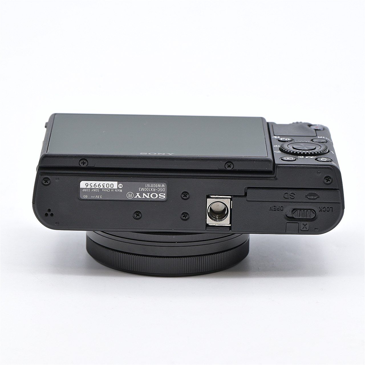 SONY Cyber-shot DSC-RX100M3 ジャンク SONY Cyber−Shot RX DSC-RX100M3 ジャンク 【公式通販】
