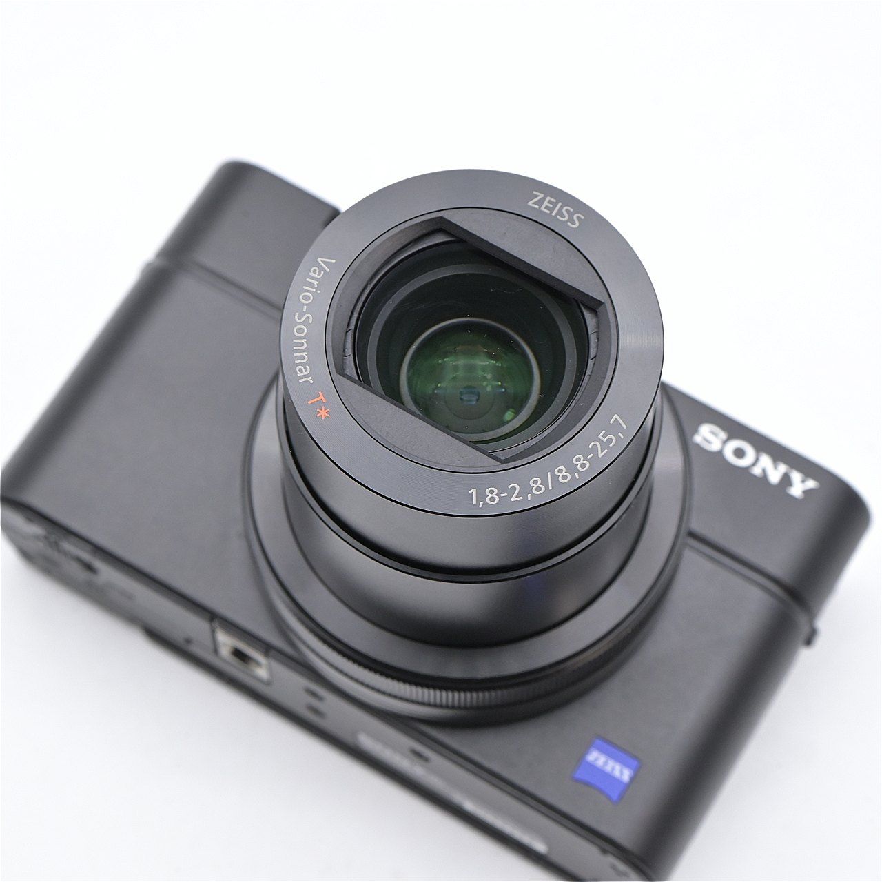 SONY ソニー Cyber-shot RX100III DSC-RX100M3 コンパクトデジタル 