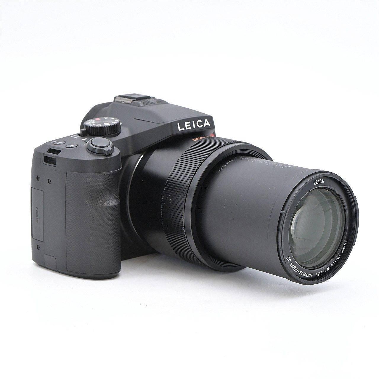 Leica ライカ V-LUX Typ 114 コンパクトデジタルカメラ【中古】 - メルカリ