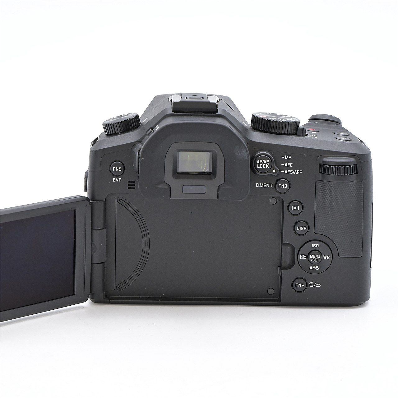 Leica ライカ V-LUX Typ 114 コンパクトデジタルカメラ【中古】 - メルカリ