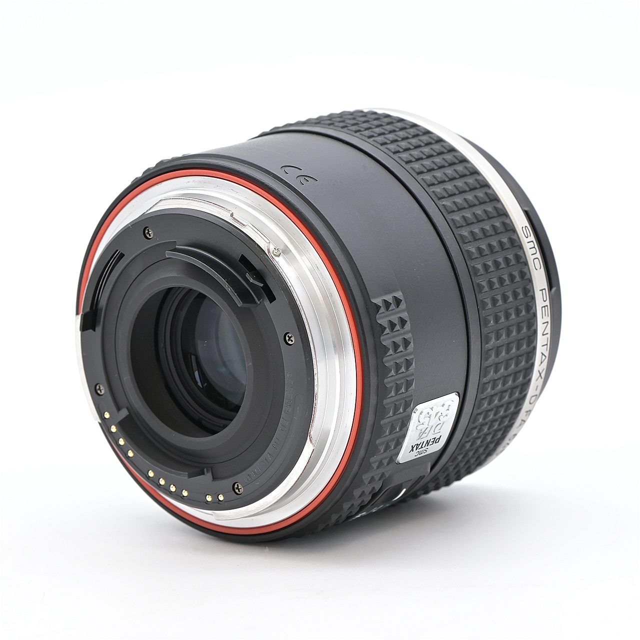 PENTAX ペンタックス D FA645 55mm F2.8 AL IF SDM AW 交換レンズ