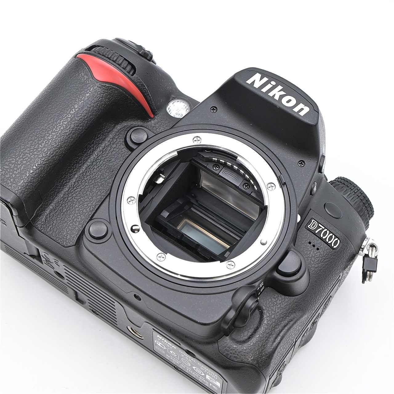 非常に良い）Nikon デジタル一眼レフカメラ D7000 18-200VRII キット 